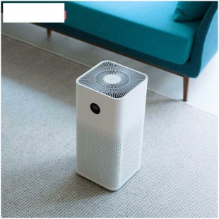 دستگاه تصفیه کننده هوا شیائومی مدل  Mi Air Purifier 3H