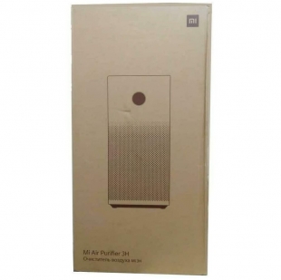 دستگاه تصفیه کننده هوا شیائومی مدل  Mi Air Purifier 3H