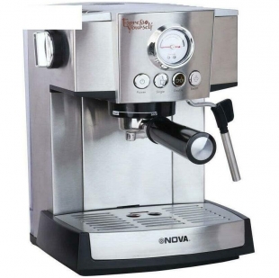 اسپرسوساز نوا مدل NOVA NCM-127EXPS