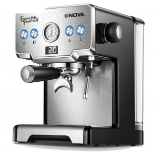 اسپرسوساز نوا مدل NOVA NCM-128EXPS