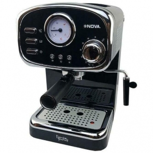 اسپرسو ساز نوا مدل Nova 132 New