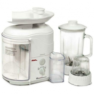 آبمیوه گیری، مخلوط کن و آسیاب آوا مدل J201