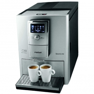 اسپرسوساز روتل مدل U2785CH