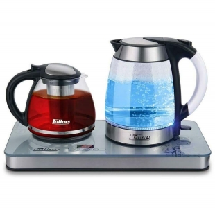 چای ساز فلر مدل TS 227