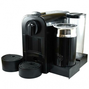 اسپرسوساز نسپرسو پرفتتو مدل combo با شیر جوش و کف ساز