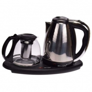 چای ساز المپیا مدل OE-4000A