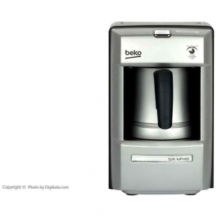 قهوه ساز بکو مدل BKK-2113M