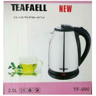 کتری برقی تیفال مدل TF-990 بسته 2 عددی