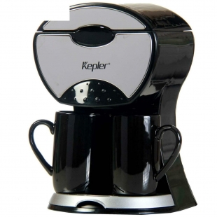 قهوه ساز کپلر مدل KCM302