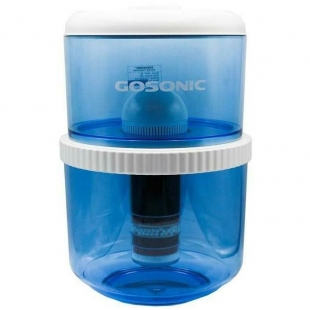 منبع آبسردکن و تصفیه کن گوسونیک مدل GWP-28