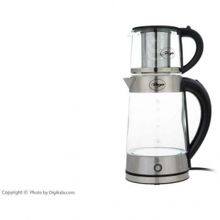 کتری برقی مولینکس مدل BY540D11