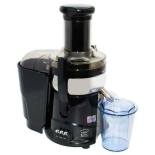 آبمیوه گیری کیپ مدل KNJ-8200K