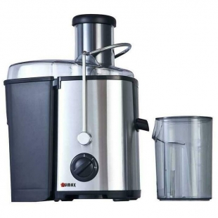 آبمیوه گیری لومکس مدل LJE-8021