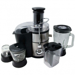 آبمیوه گیری سوئیس هوم مدل CLS 840