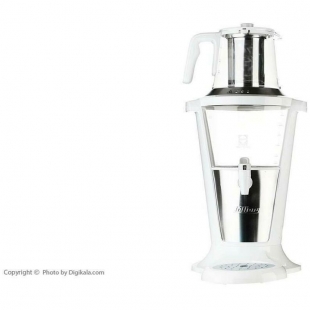 سماور برقی فلر مدل TS301