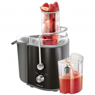 آبمیوه گیری سنکور مدل SJE1057 BK