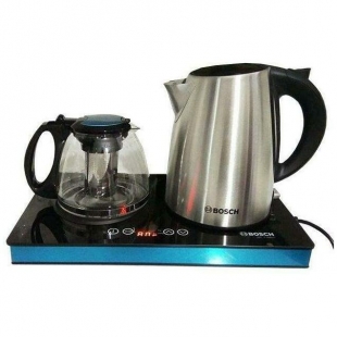 چای ساز مدل BS-1998