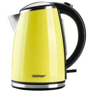 کتری برقی زلمر مدل ZCK 1274 A