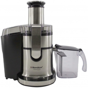 آبمیوه گیری همیلتون مدل JH-152