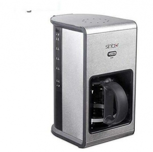 قهوه ساز سینبو مدل scm 2924