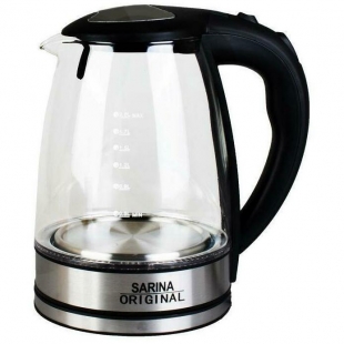 کتری برقی سارینا مدل LD-1861-A