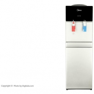 آبسردکن مایدیا مدل YL-1535S-B