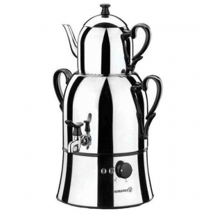 سماور برقی کرکماز مدل Nosta کد 338