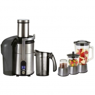 آبمیوه گیری ناسا الکتریک مدل NS-928