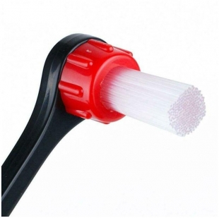 برس تمیز کننده دستگاه اسپرسو ساز بارویل مدل 031