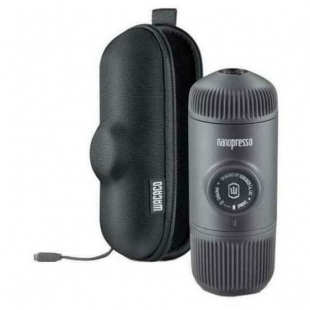 اسپرسو ساز واکاکو مدل نانوپرسو