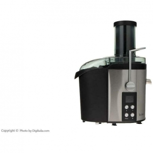 آب میوه گیری تکنو مدل Te-219