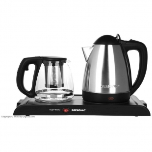 چای ساز گوسونیک مدل HST-874