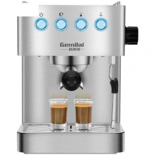 اسپرسوساز  جیمیلای مدل 3005