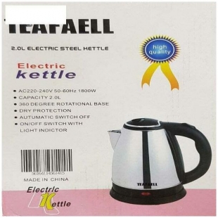 کتری برقی تیفاییل مدل TF-550