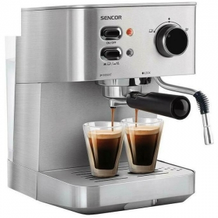 اسپرسوساز سنکور مدل SES 4010SS