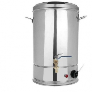 سماور برقی مدل Pro3 گنجایش 30 لیتر