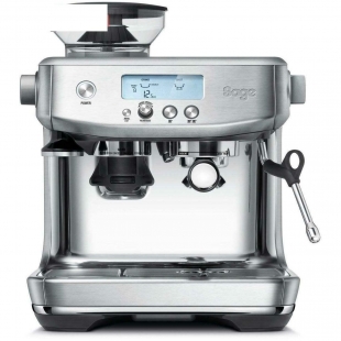 اسپرسو ساز سیج مدل SES878