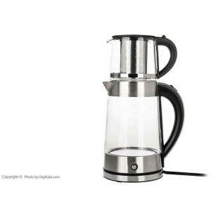 چای ساز کپلر مدل KTM 2210