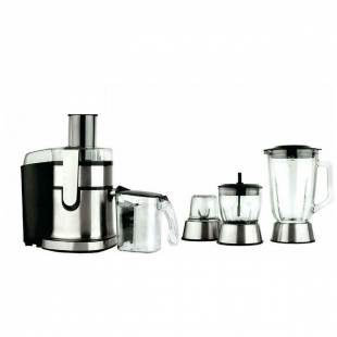 آبمیوه گیری همیلتون مدل JH-154