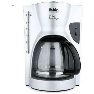 قهوه ساز فکر مدل CAFE PRESTIGE