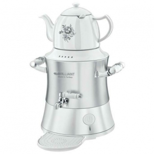 سماور برقی برلیانت مدل BST-5600