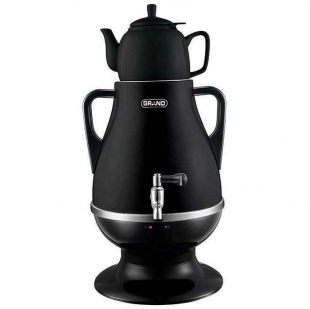 سماور برقی گرند مدل GR-3038