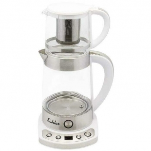 چای ساز کاخلر مدل KH-702-WD