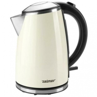 کتری برقی زلمر مدل ZCK 1274 E