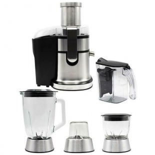 آبمیوه گیری گوسونیک GSJ-509