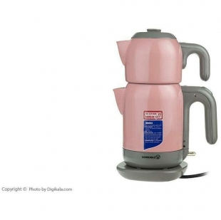 چای ساز کرکماز مدل A369-02