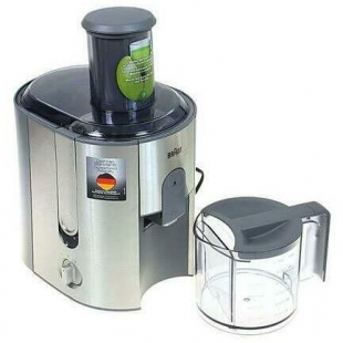 آبمیوه گیری براون مدل J700