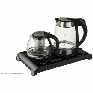 چای ساز مایدیا مدل MT-8992T-G1