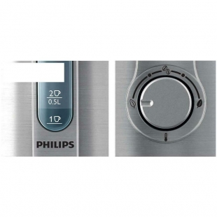 کتری برقی فیلیپس مدل HD4631/20