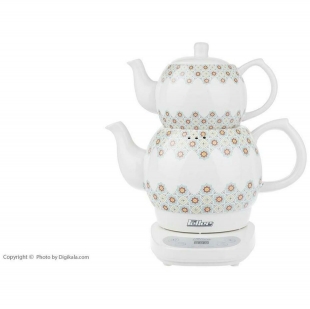 چای ساز فلر مدل  TS112-02